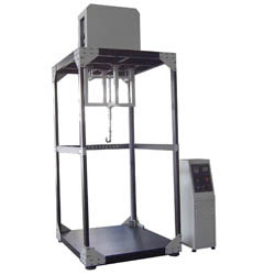 箱包裝載振動沖擊試驗(yàn)機(jī)