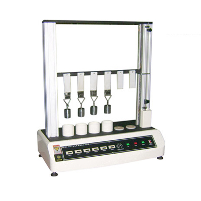 動態膠帶保持力試驗機